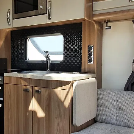 Campingplatz Lane Tiny House Camp *